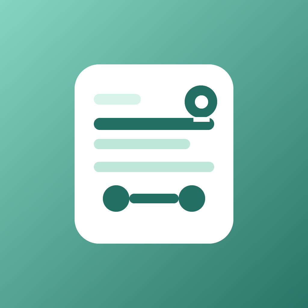 AA事件 App Icon